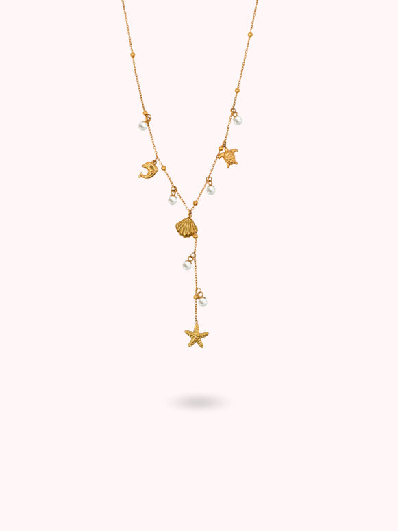 Collier Maëva