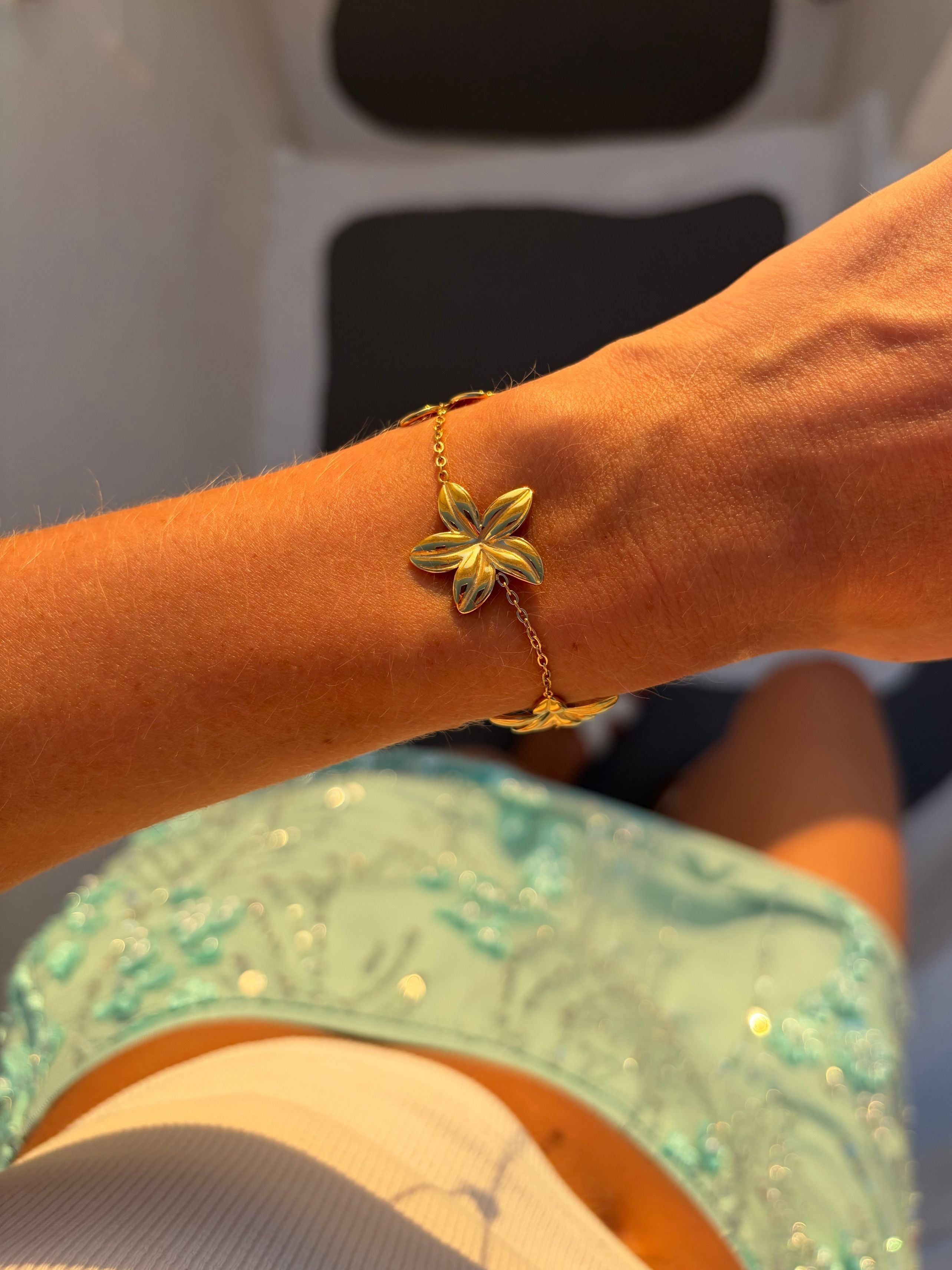 Bracelet Vaiana