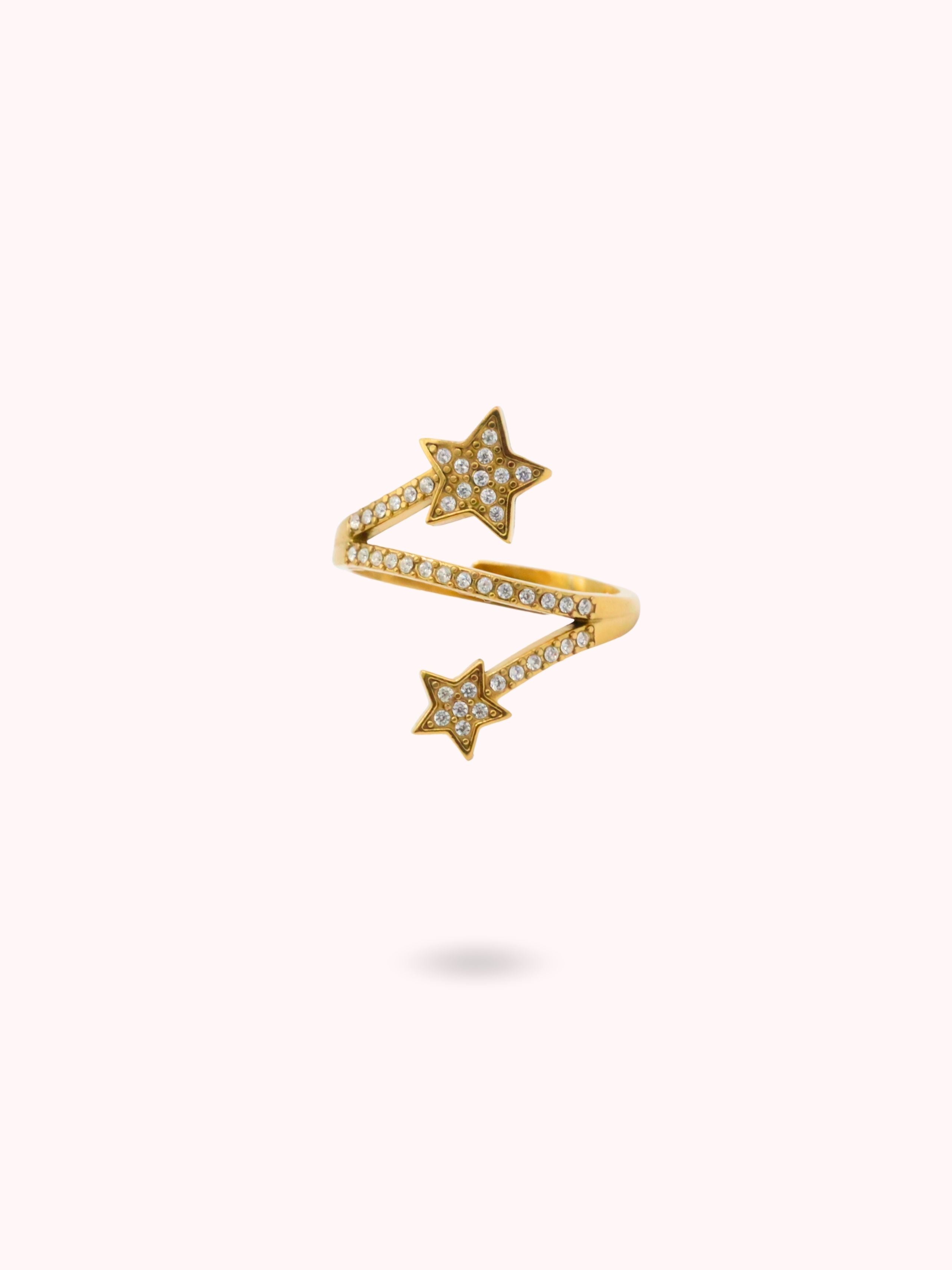 Bague Moonlight