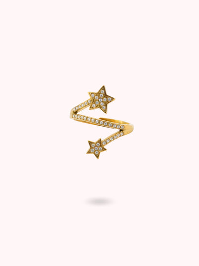 Bague Moonlight