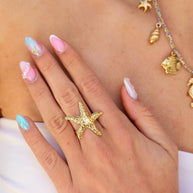 Bague Mira