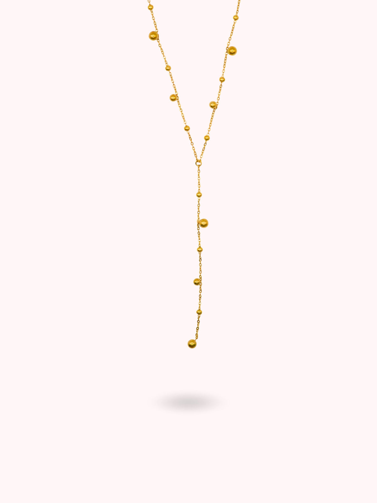 Collier Isée