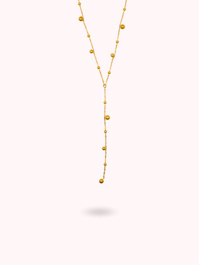 Collier Isée