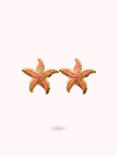 Boucles d'oreilles Elisa