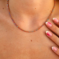 Collier Delya