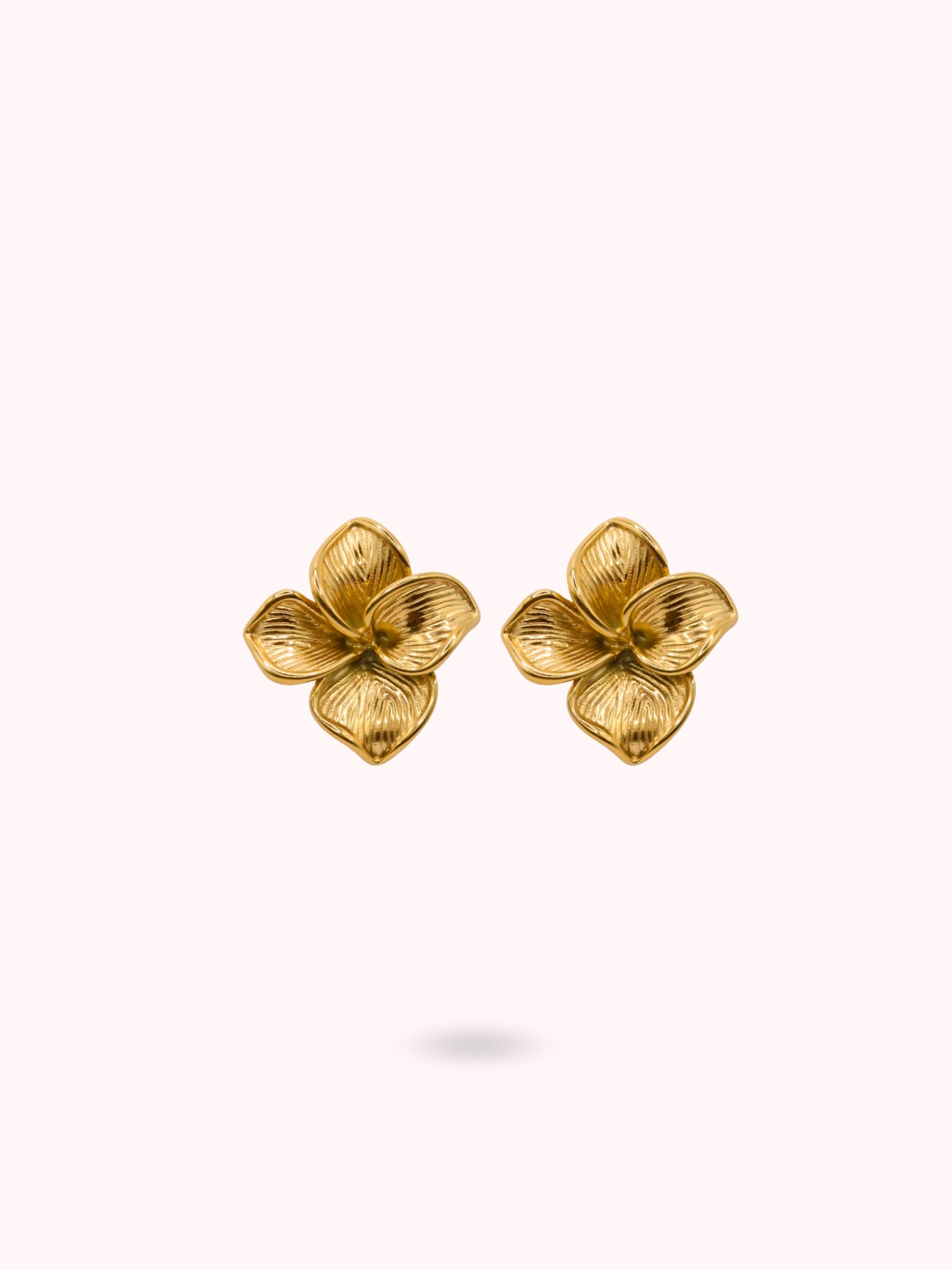 Boucles d'oreilles Kaëlyn