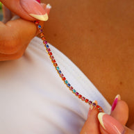 Collier Delya