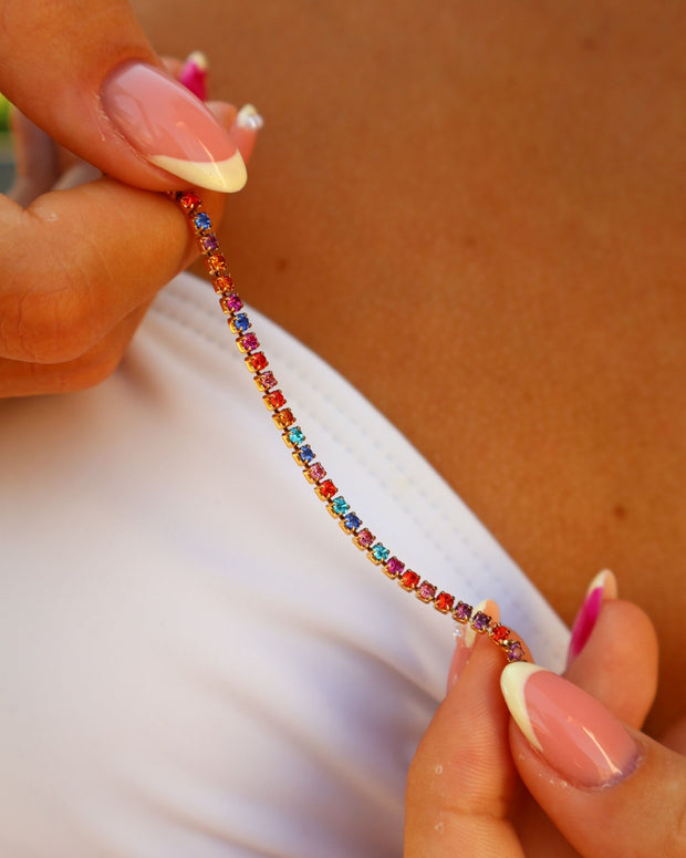 Collier Delya