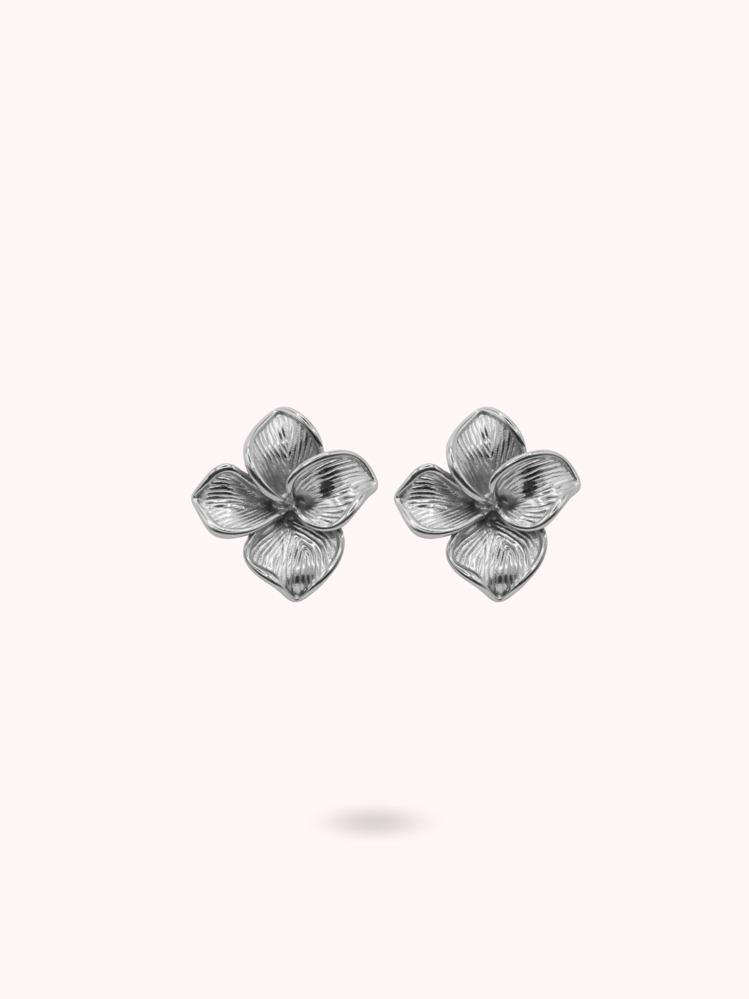 Boucles d'oreilles Kaëlyn