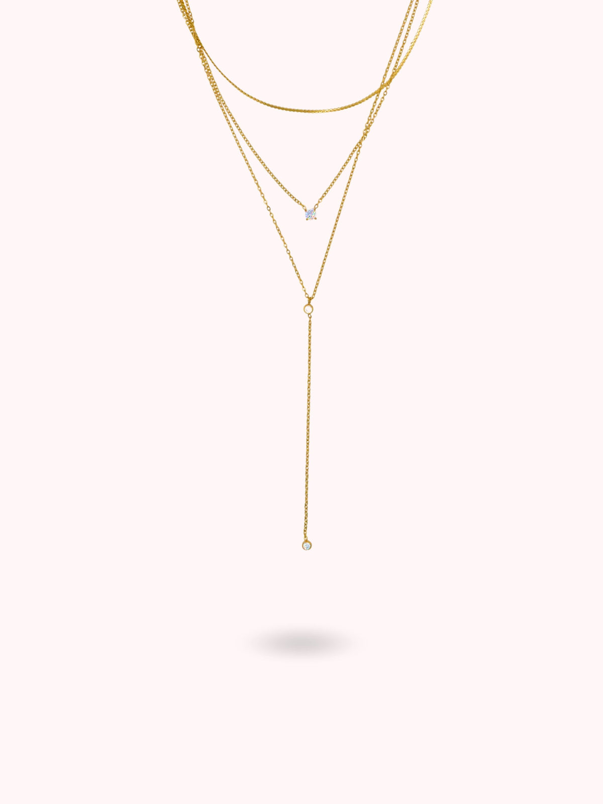 Collier Orphélia