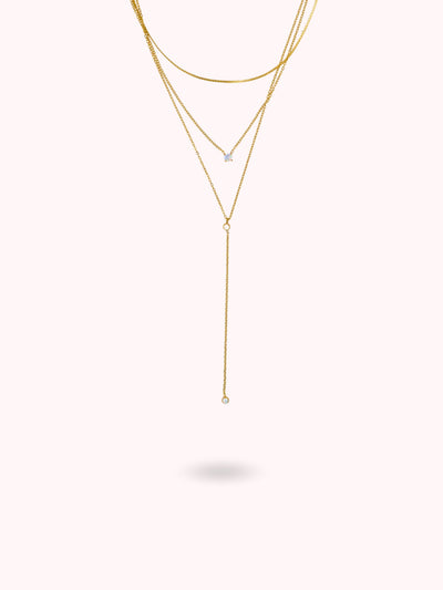 Collier Orphélia