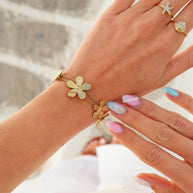 Bracelet Flora