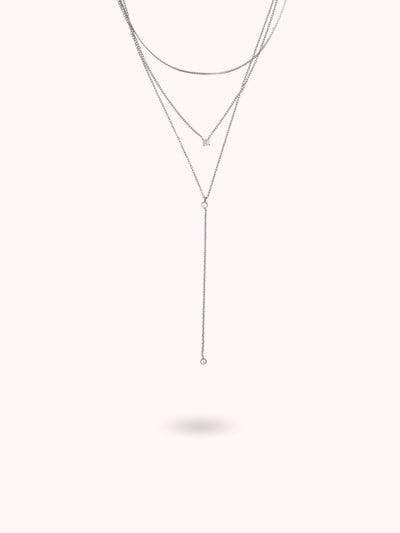 Collier Orphélia