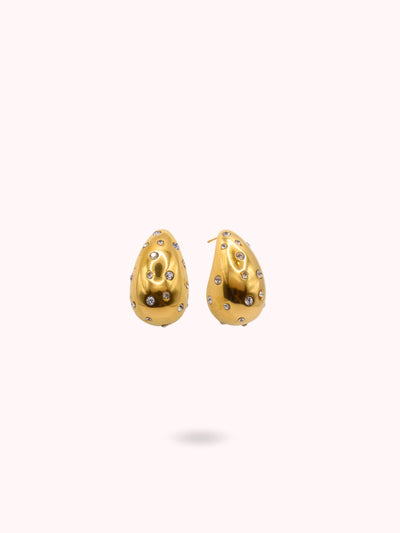 Boucles d'oreilles Anahera
