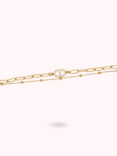 Bracelet Alba