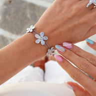 Bracelet Flora