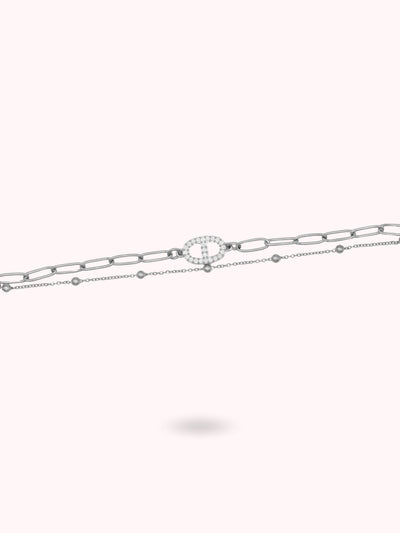 Bracelet Alba