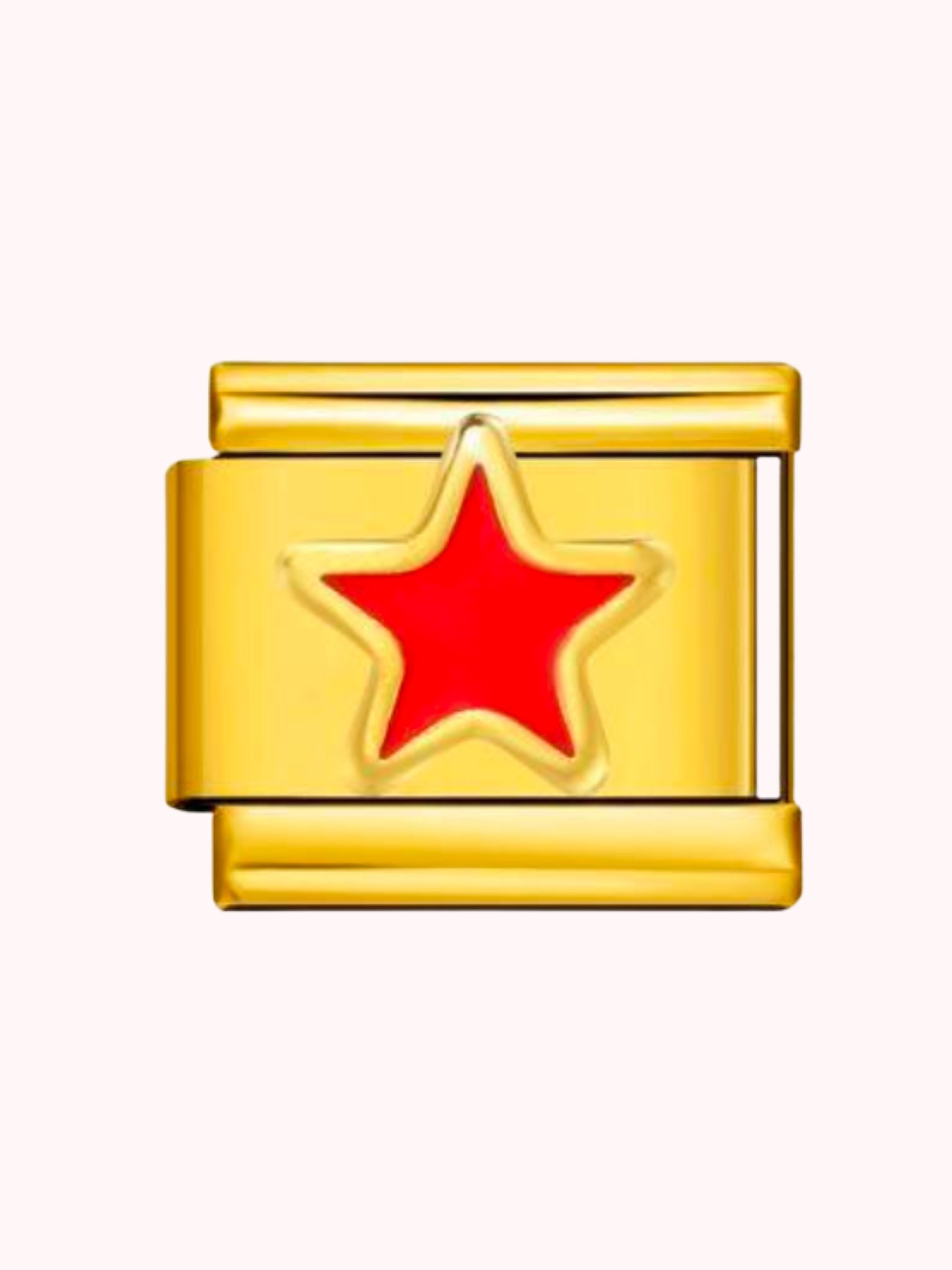 Étoile rouge
