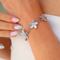Bracelet Flora