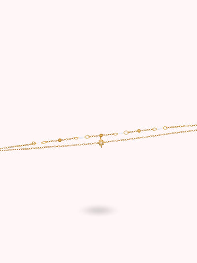Bracelet Stellina