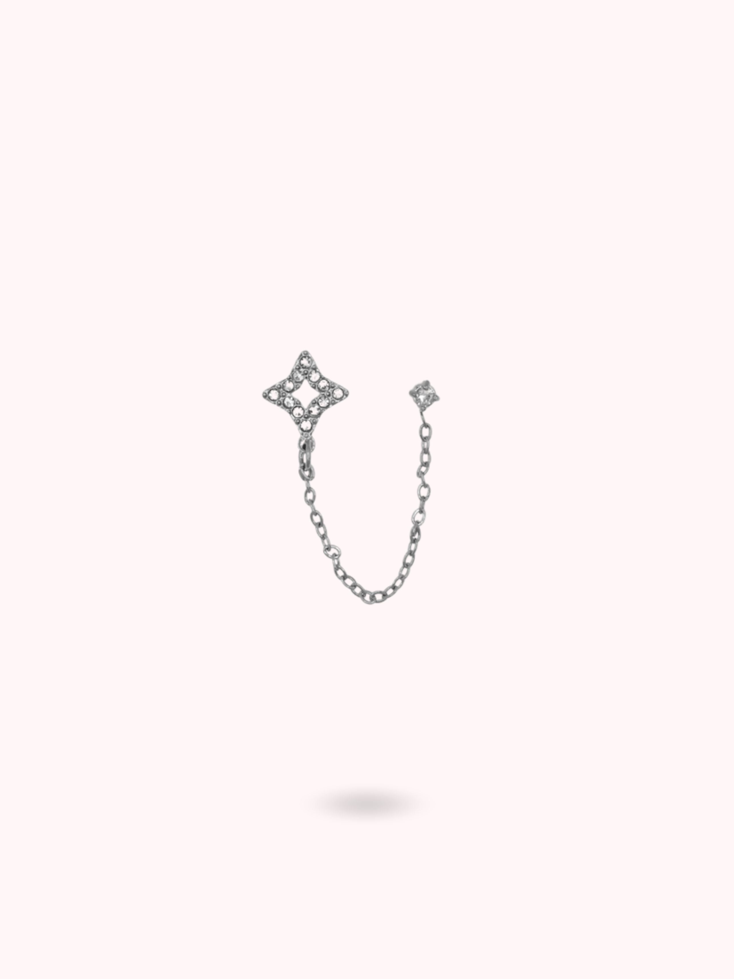 Mono boucle Lucia