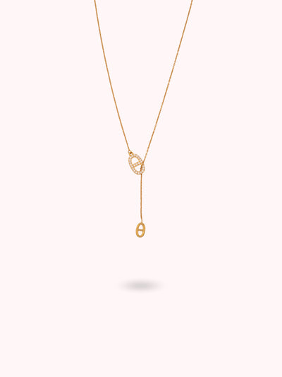 Collier Orélia