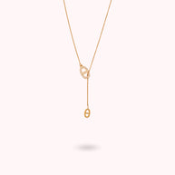 Collier Orélia