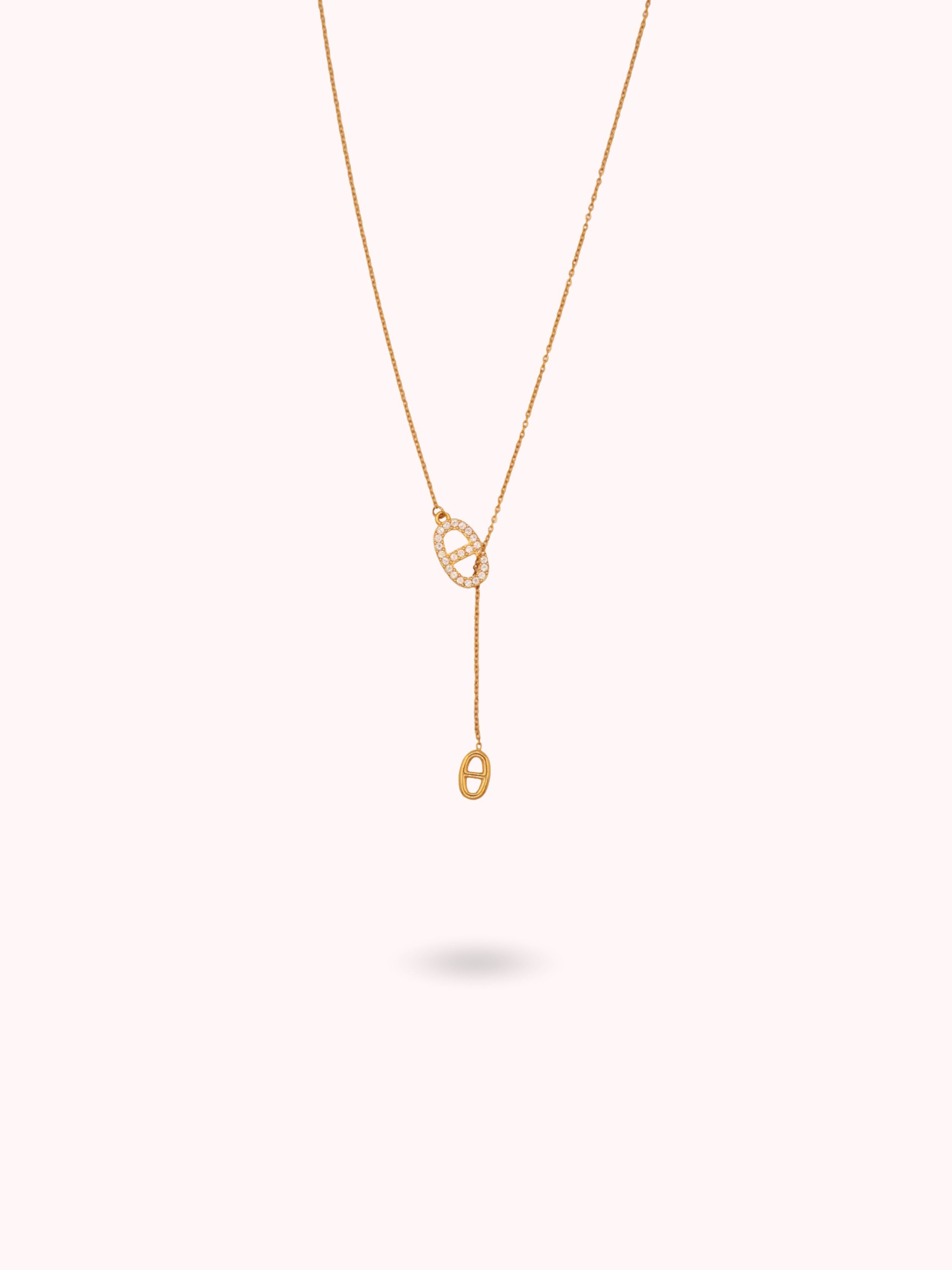 Collier Orélia