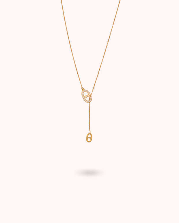 Collier Orélia