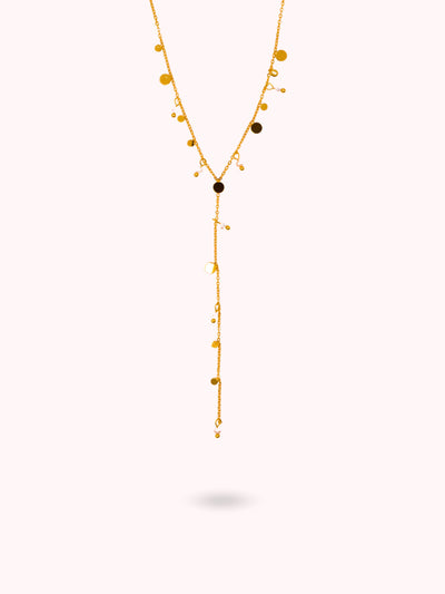 Collier Orphée