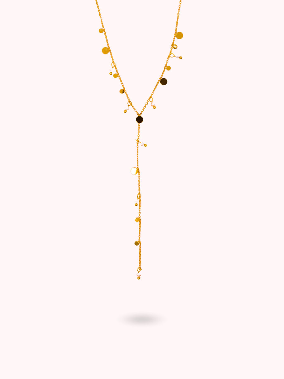Collier Orphée