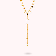 Collier Orphée