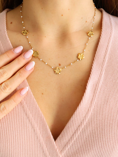Collier Rosalia