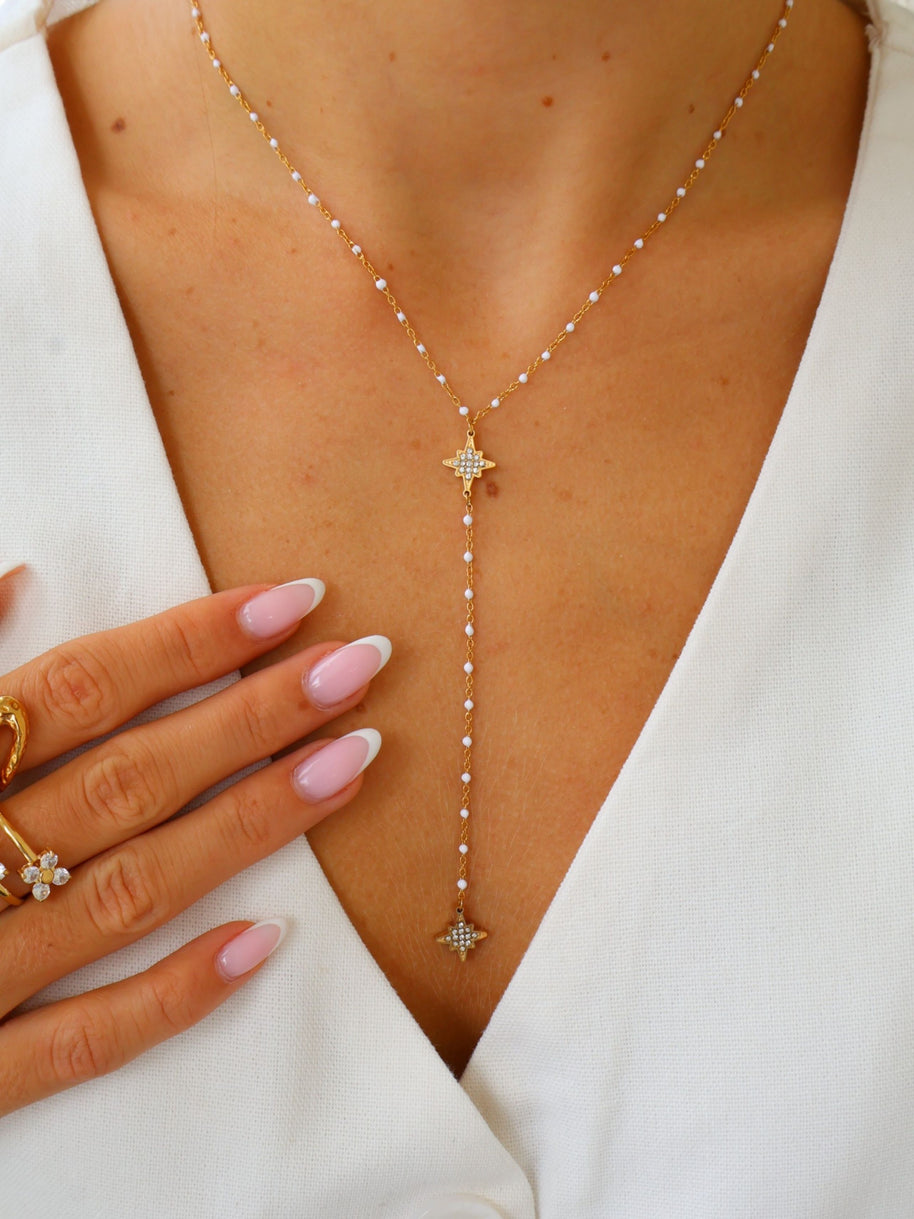 Collier Étincelle