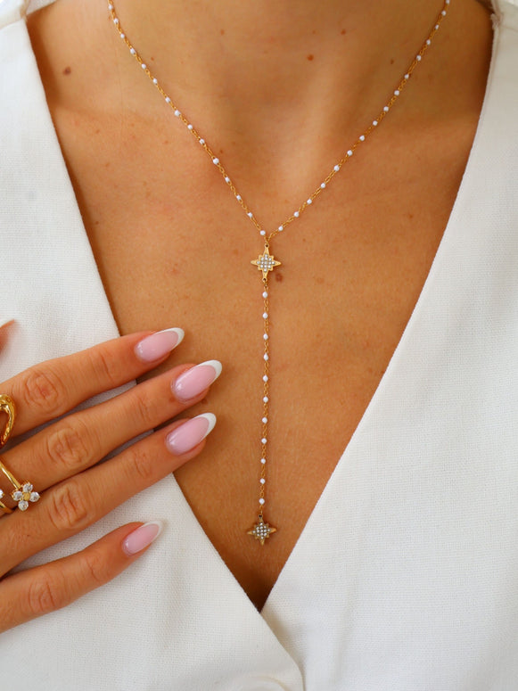 Collier Étincelle