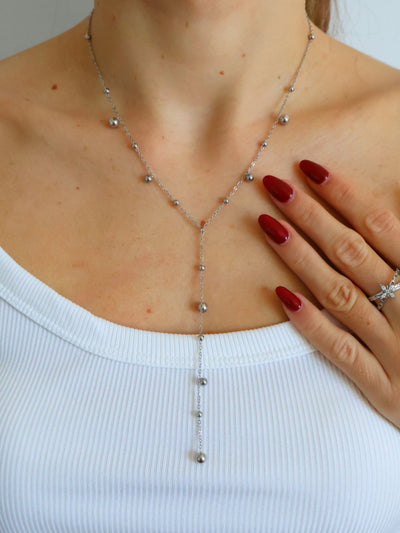 Collier Isée