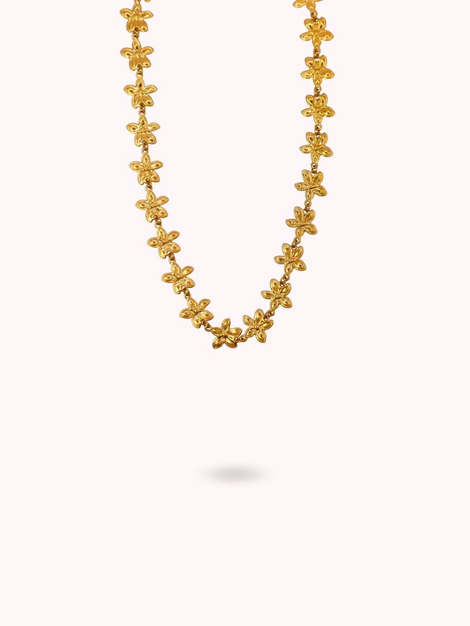 Collier Lyssia