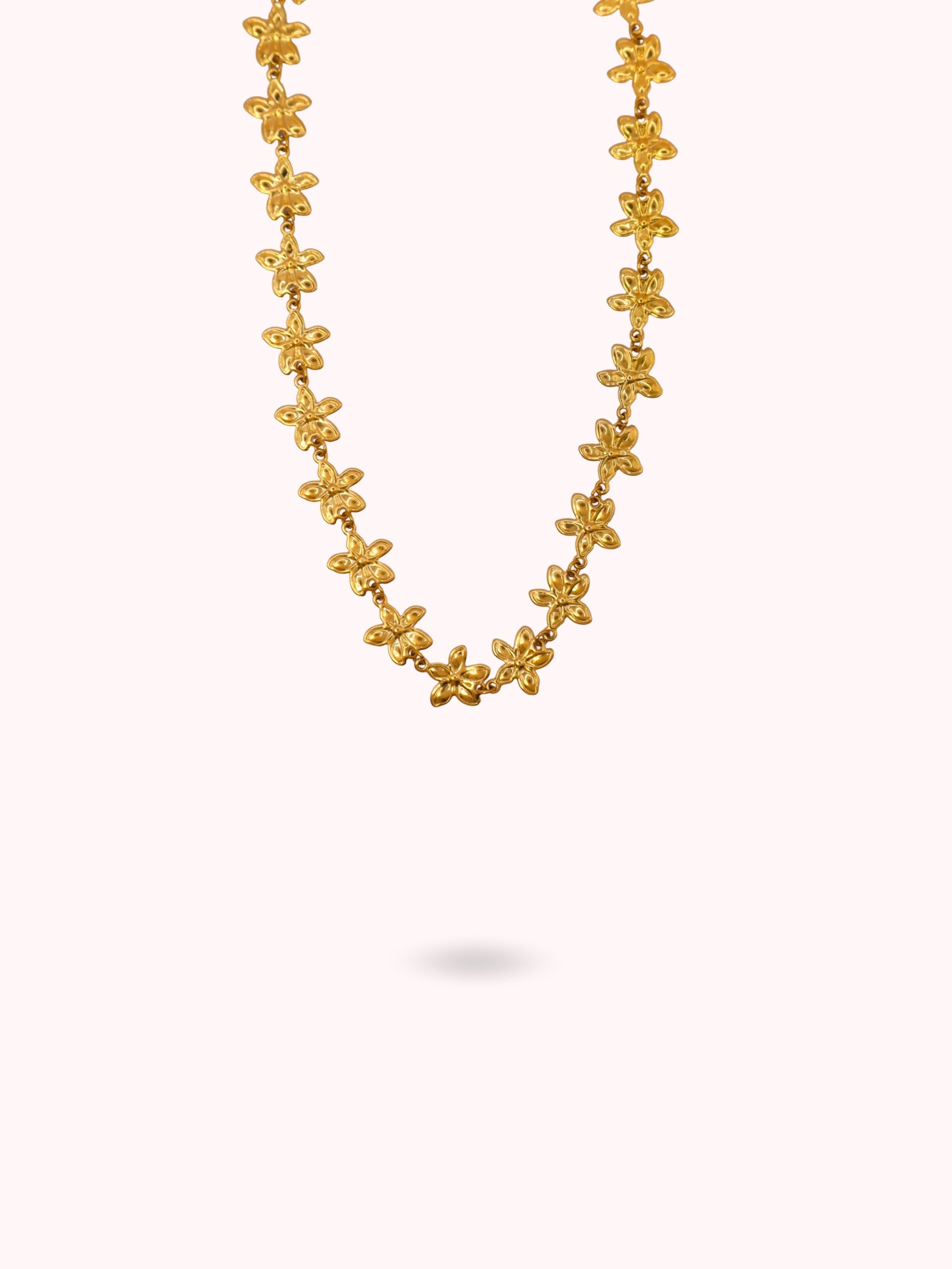 Collier Lyssia