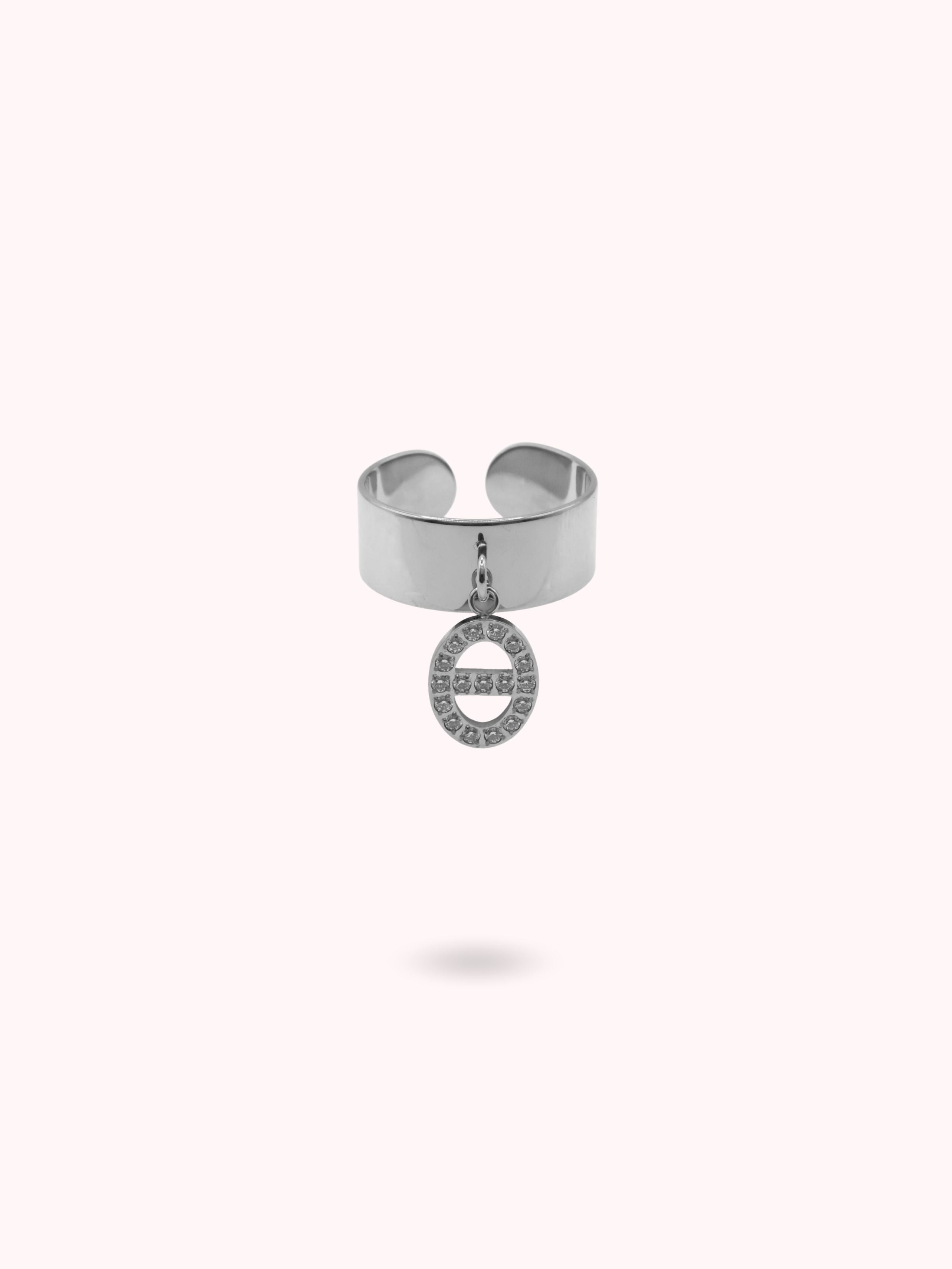 Bague Jandia