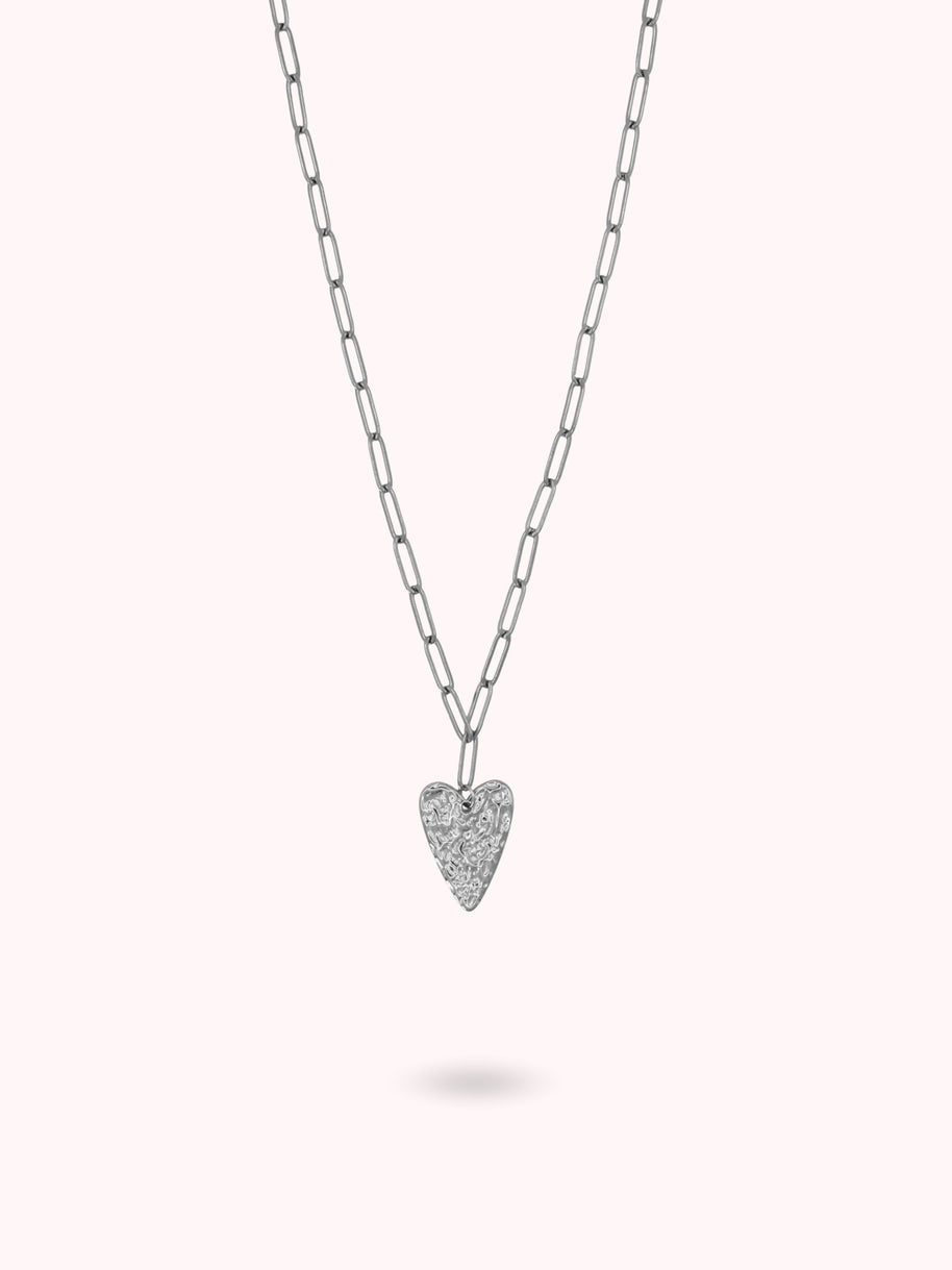 Sautoir Cœur