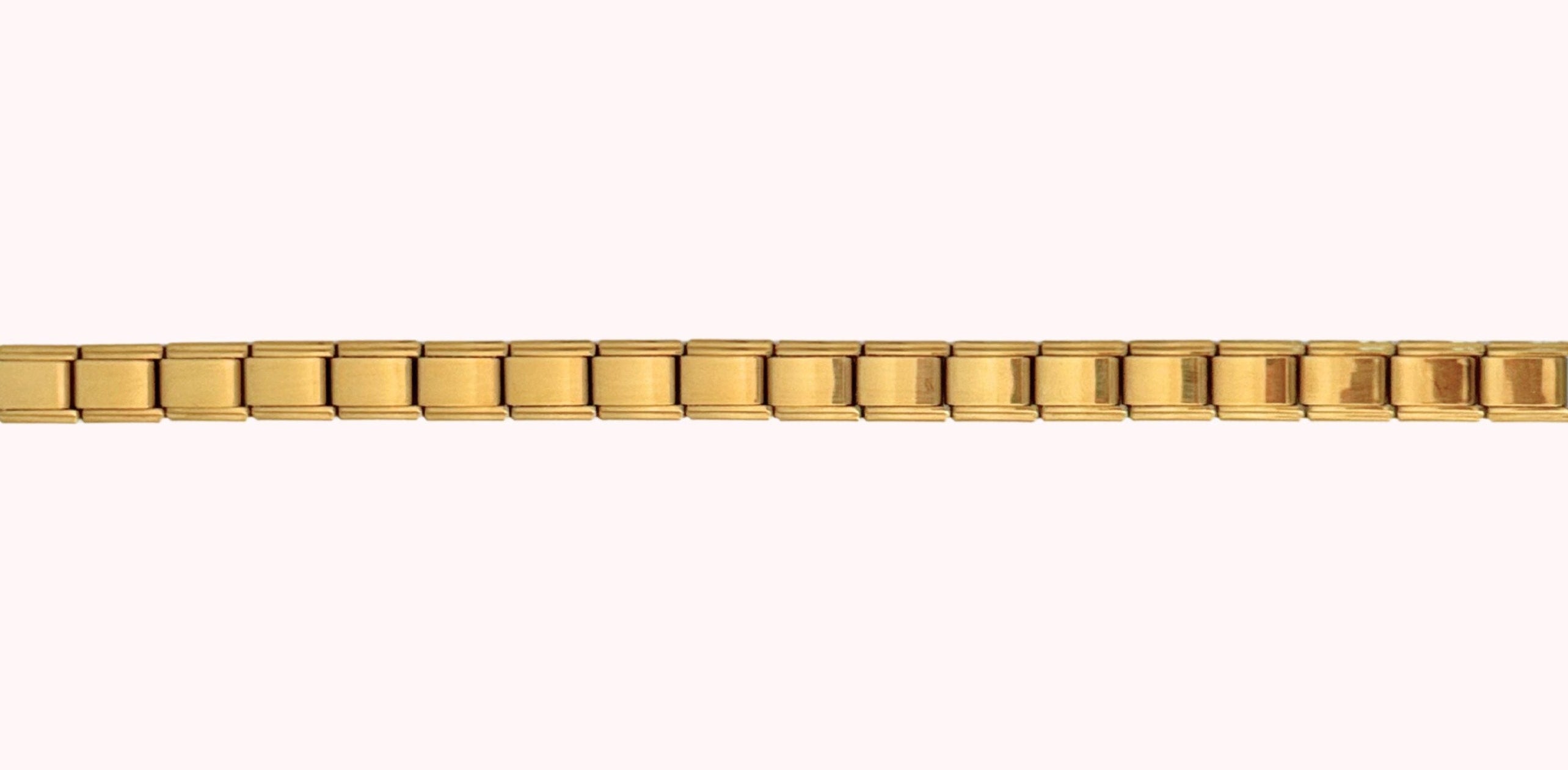 Bracelet charms
