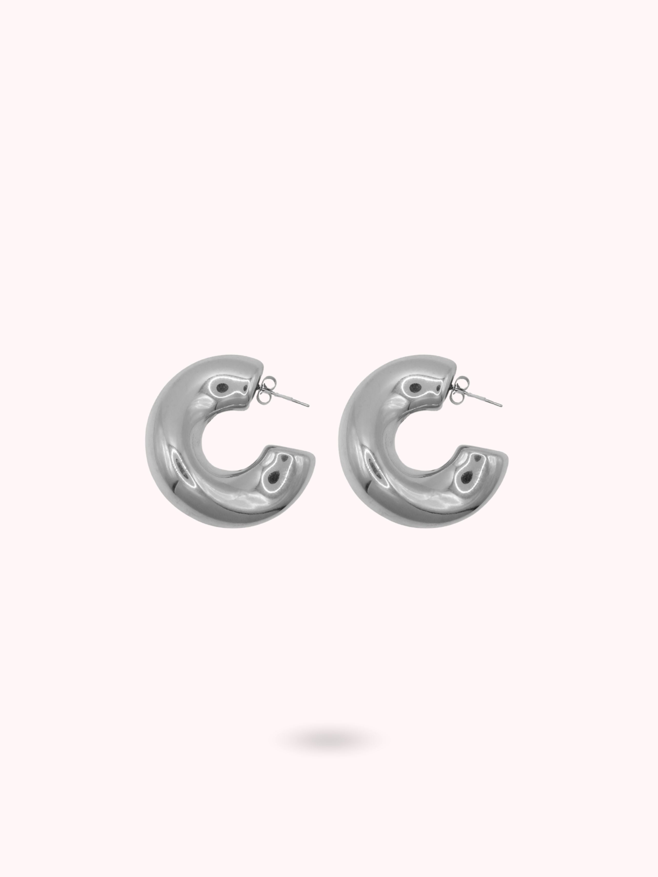 Boucles d'oreilles Kristen