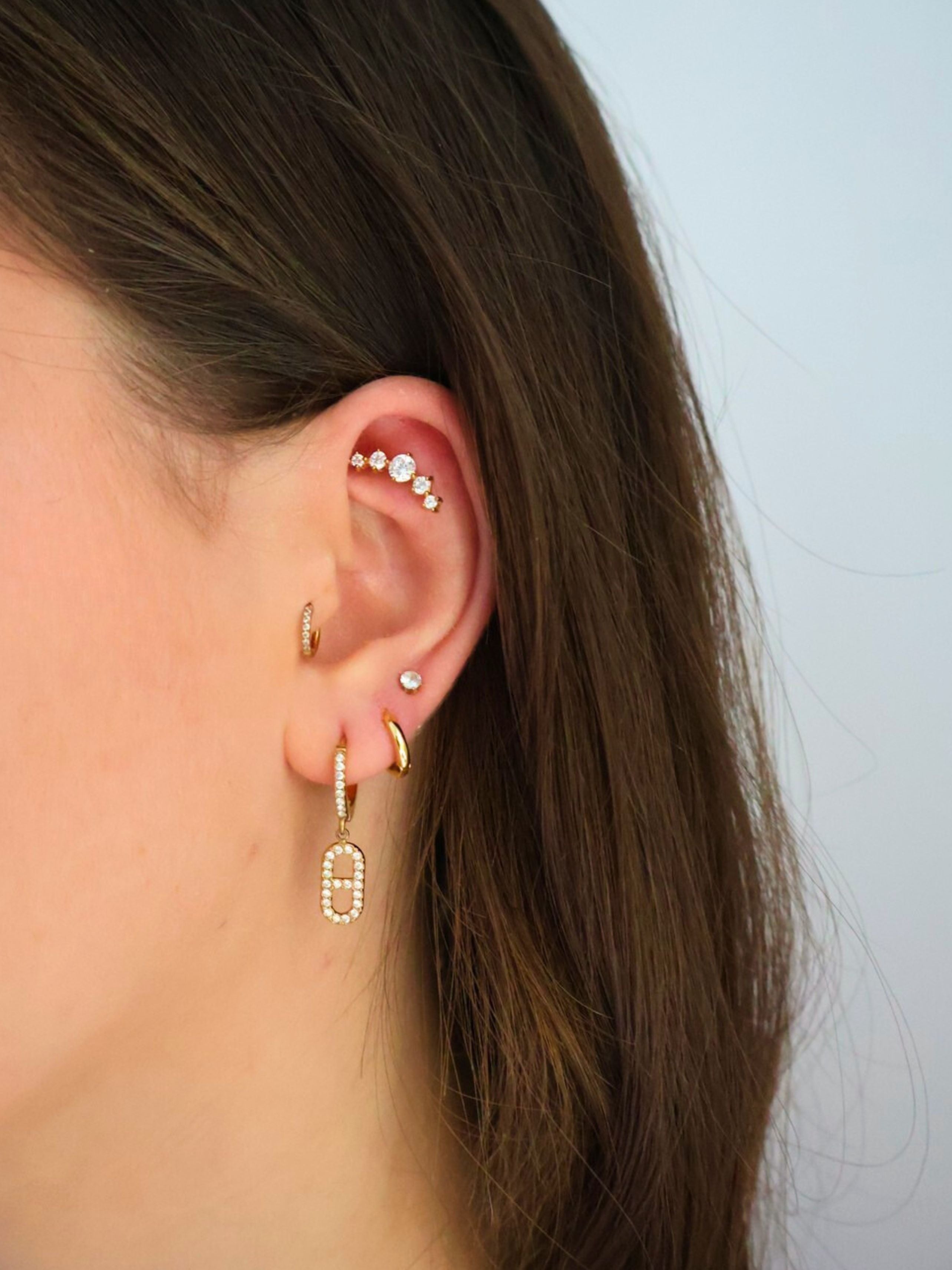 Piercing Calista