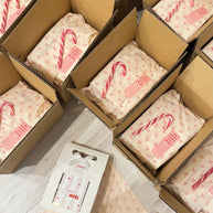 Calendrier de l'Avent  🎀