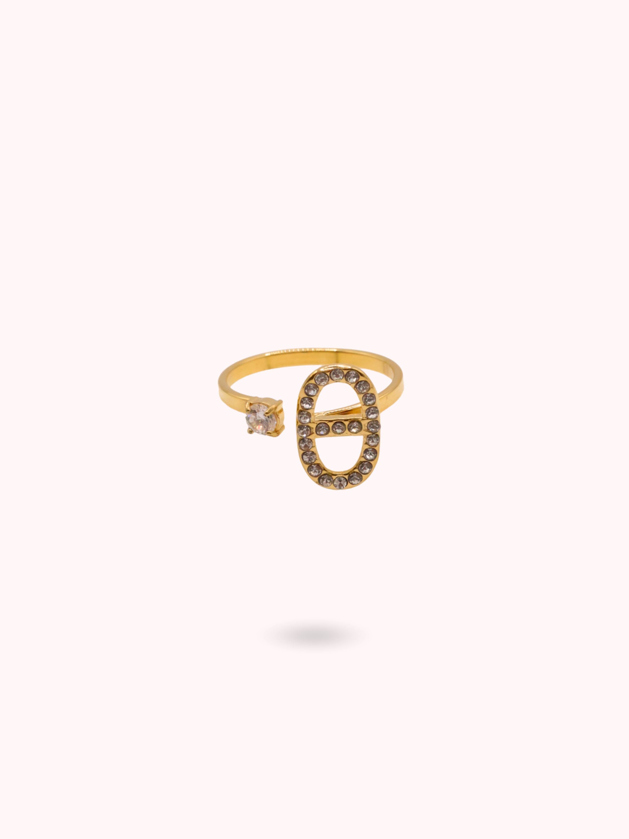 Bague Coleen