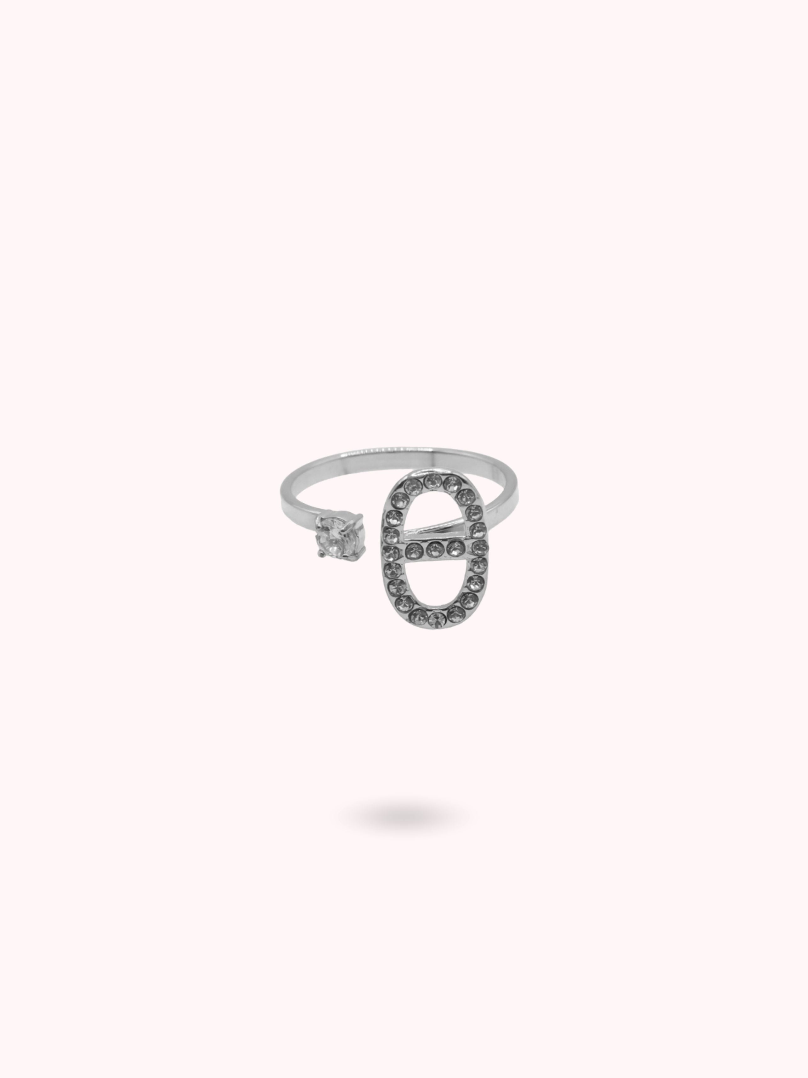 Bague Coleen