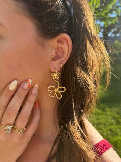 Boucles d'oreilles Juliana