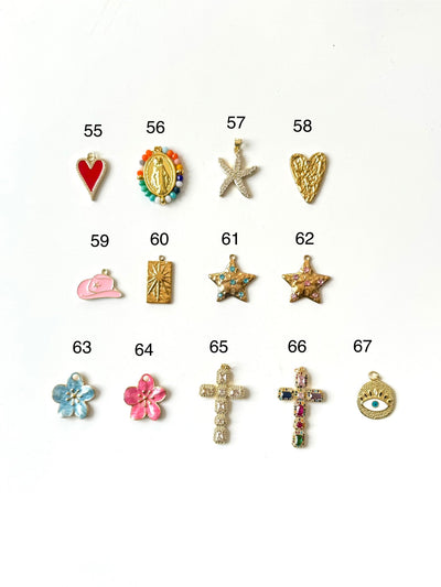 Collier personnalisable