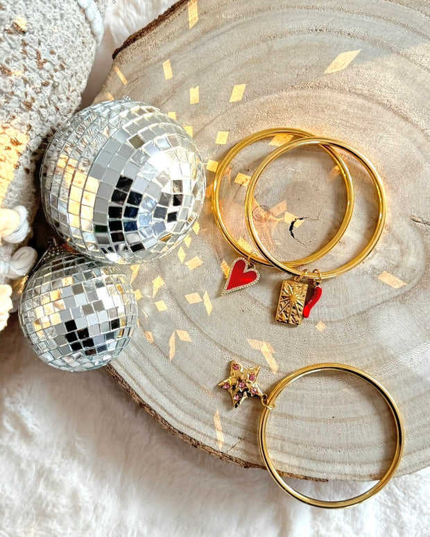 Jonc personnalisable