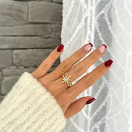 Bague Starlight